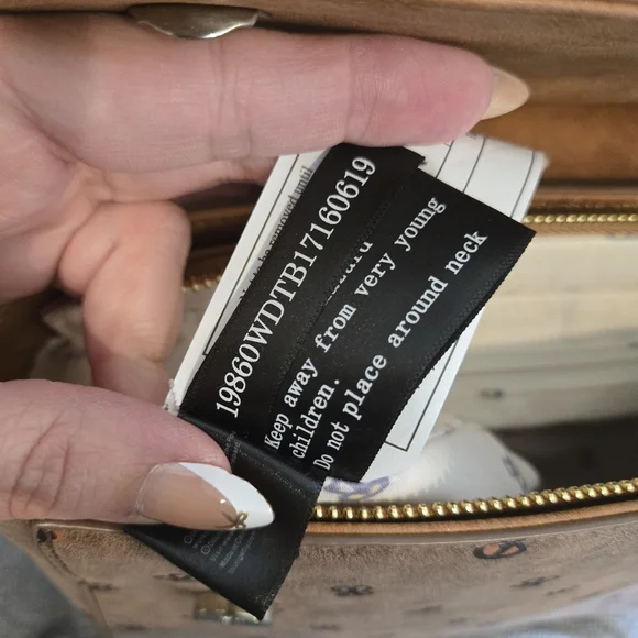 RARE Loungefly Disney Winnie the Pooh Bees Crossbody Bag - BoxLunch Exclusive - Picture 11 of 16